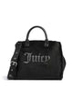 Juicy Couture Iris Velvet M Sac à main black