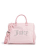 Juicy Couture Iris Velvet M Sac à main juicy pink