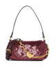Juicy Couture Twig Narrative S Sac porté épaule wine tasting