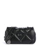 Emporio Armani Juliet Sac porté épaule nero