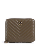 Pinko Taylor Portemonnee scricciolo/antique gold