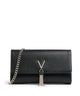 Valentino Bags Divina Crossbody tas nero/gold