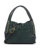 Campomaggi Crossbody tas bottiglia