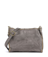Campomaggi Crossbody tas cemento