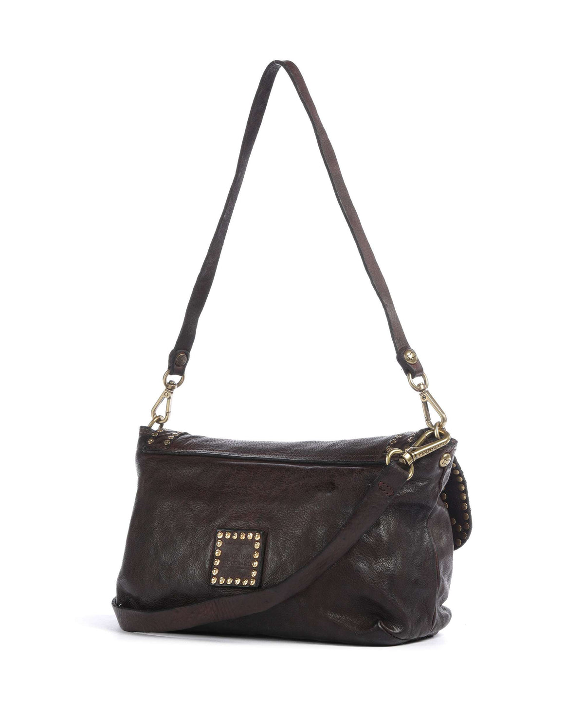 Campomaggi Shoulder bag moro