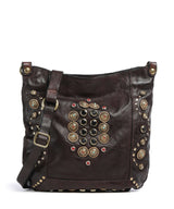 Campomaggi Crossbody tas moro