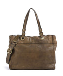 Campomaggi Cabas verde militare