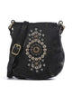 Campomaggi Crossbody tas nero