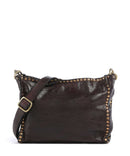 Campomaggi Crossbody tas moro