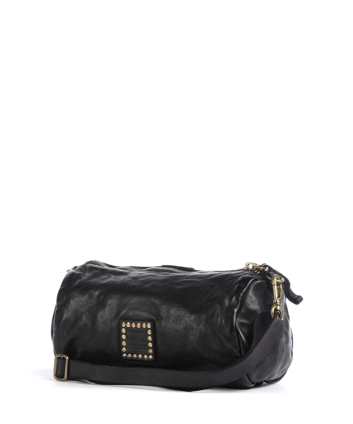 Campomaggi Crossbody bag nero