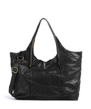 Campomaggi Cabas nero