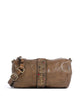 Campomaggi Crossbody tas verde militare