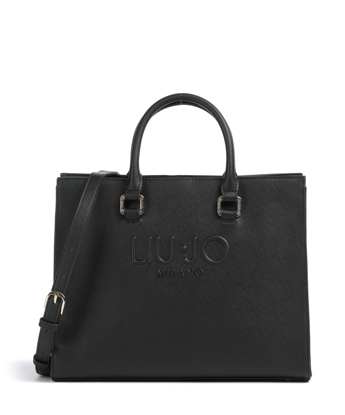 Liu Jo Halona L Handbag nero