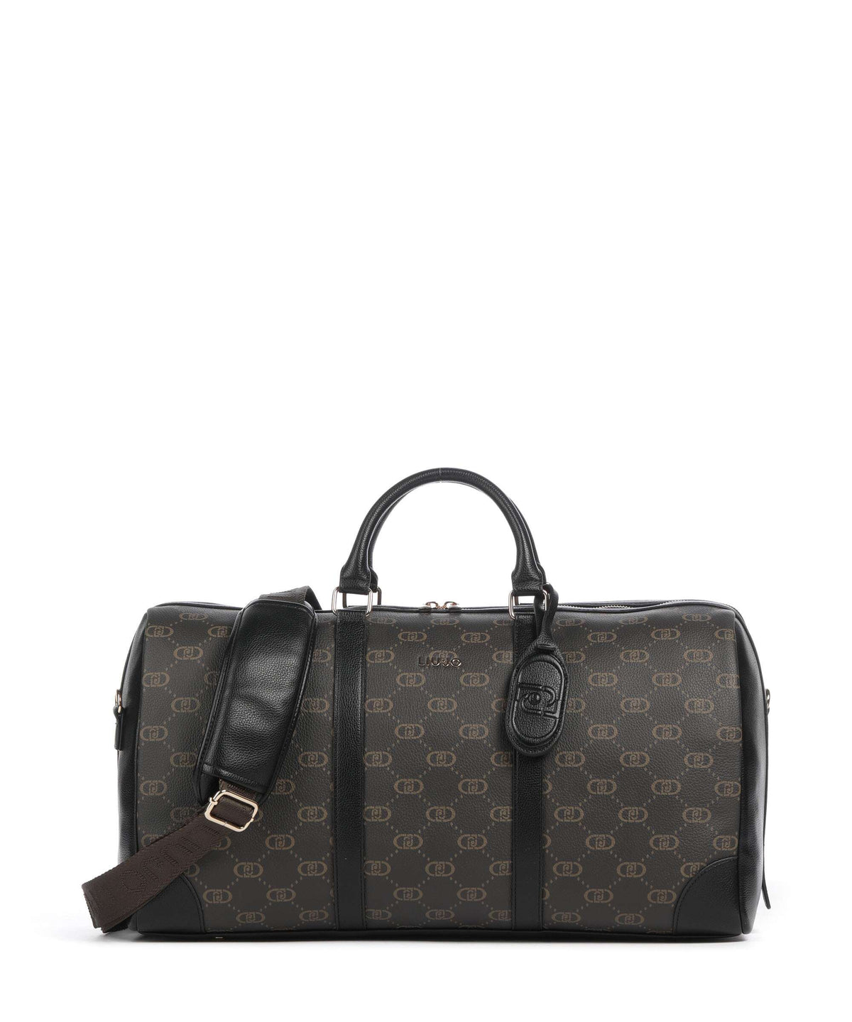 Liu Jo Cirry L Weekend bag nero