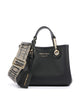 Emporio Armani My EA Handtas nero/silver