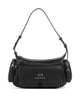 Armani Exchange Rachel S Sac porté épaule black