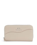Armani Exchange Wave Wallet valley