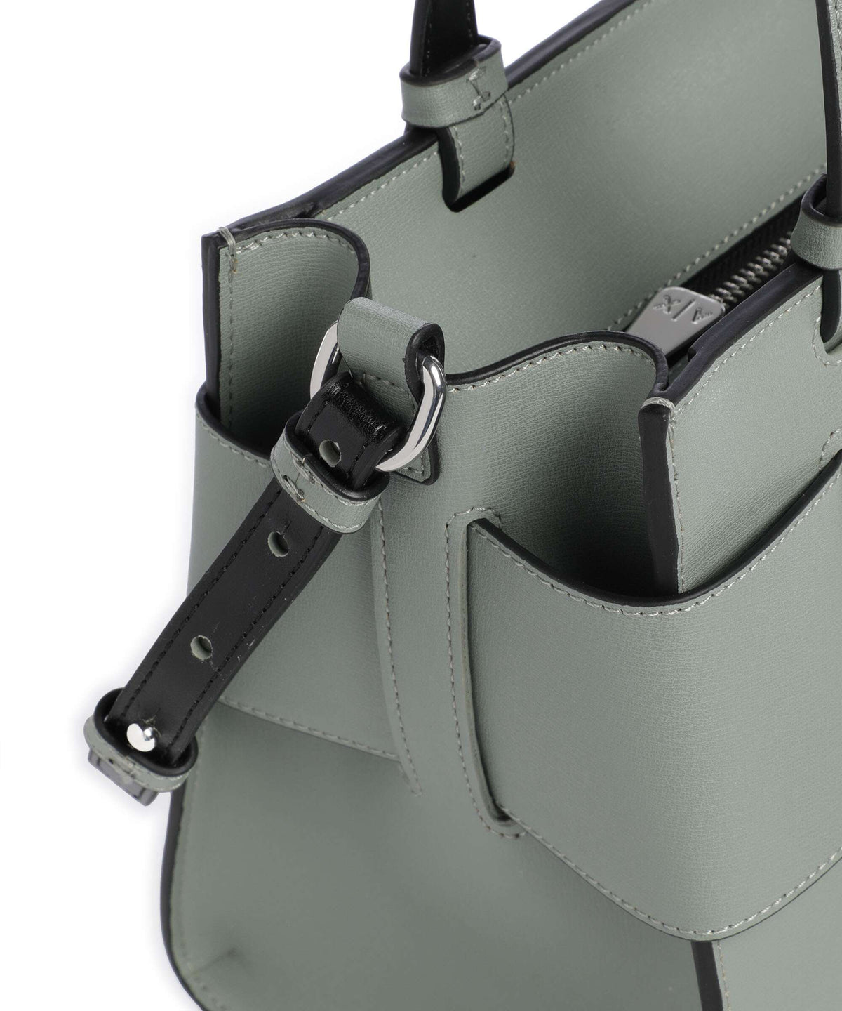 Armani Exchange Susie M Handbag sage