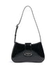 Emporio Armani Cassandra Schoudertas black