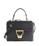 Coccinelle Arlettis Crossbody tas noir