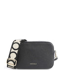 Coccinelle Tebe Crossbody tas noir