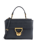 Coccinelle Arlettis Crossbody tas midnight blue