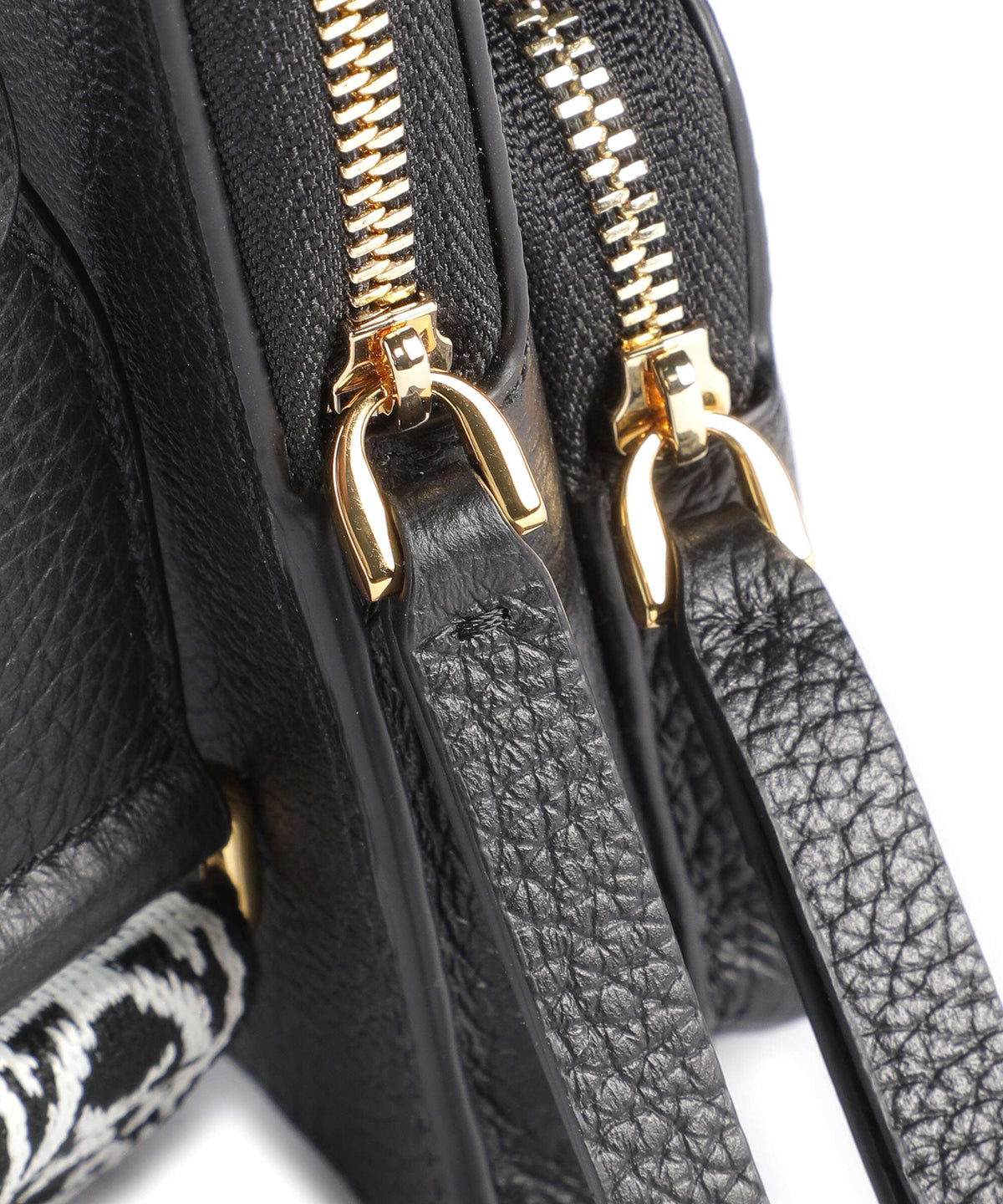 Coccinelle Pixie Phone bag noir