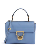 Coccinelle Arlettis Crossbody tas azul