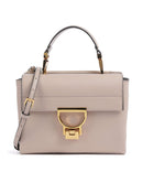 Coccinelle Arlettis Crossbody tas rosette