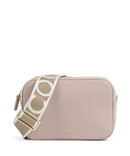 Coccinelle Tebe Crossbody tas rosette
