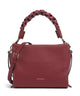 Coccinelle Boheme Grana Double Sac à main ribes/prune
