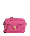 Coccinelle Beat Soft Crossbody bag new fucsia