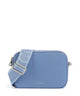 Coccinelle Tebe Crossbody tas azul