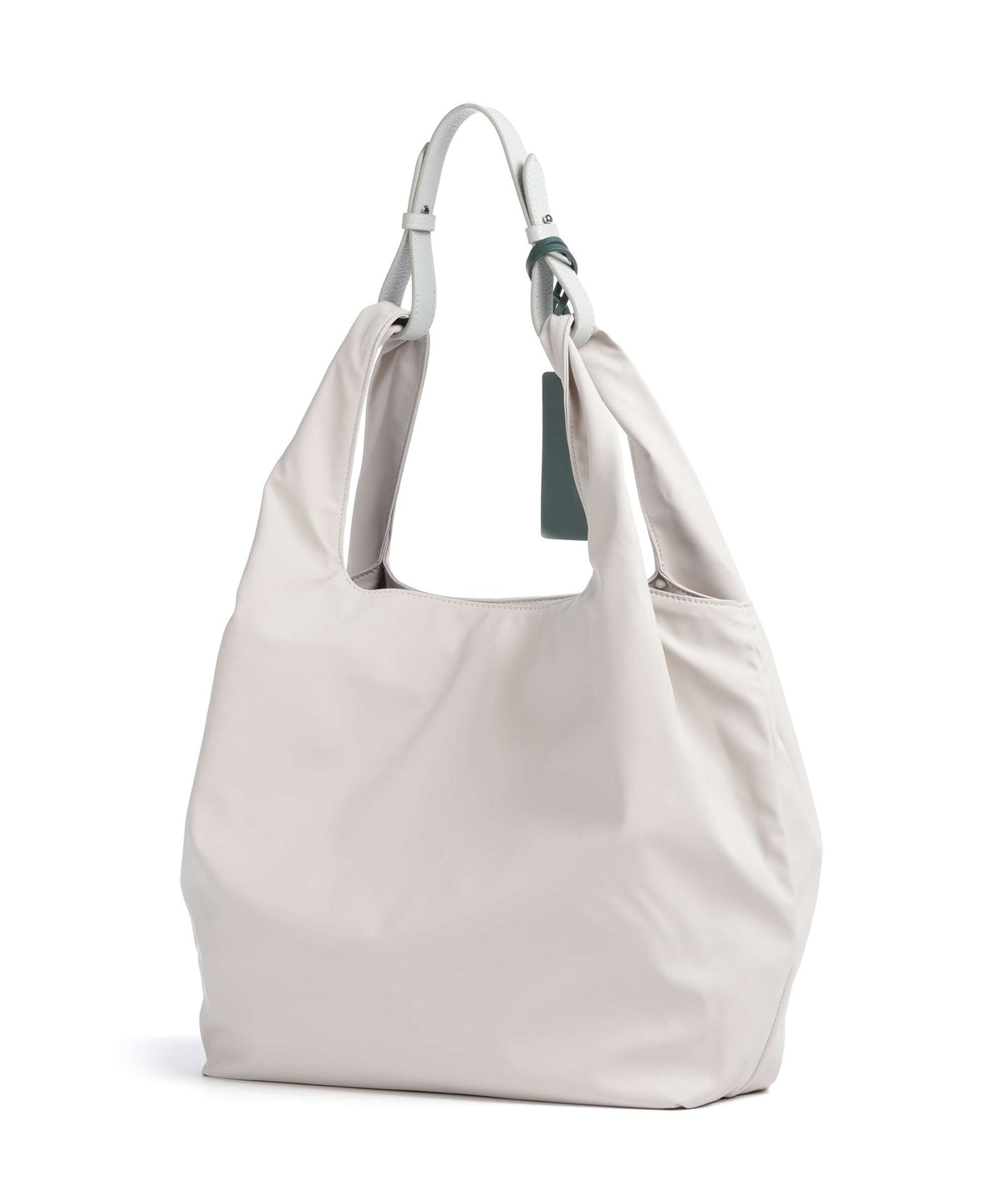 Coccinelle Coccinelle x Peanuts Hobo bag snow