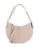 Coccinelle Sunup Sac porté épaule rosette/warm taupe