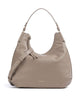 Coccinelle Rebekka Hobo tas warm taupe