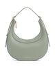 Coccinelle Whisper Sac porté épaule greenery