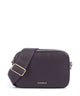 Coccinelle Tebe Crossbody tas prune