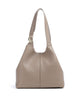 Coccinelle C-Easy Hobo tas warm taupe