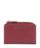 Coccinelle Metallic Soft Portemonnee ribes