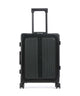 Aleon Classic 21 International front flap Trolley (4 wielen) onyx