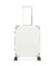 Aleon Fortis 21 International Trolley (4 wielen) snow white