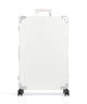 Aleon Fortis 30 Macro Traveler Trolley (4 wielen) snow white