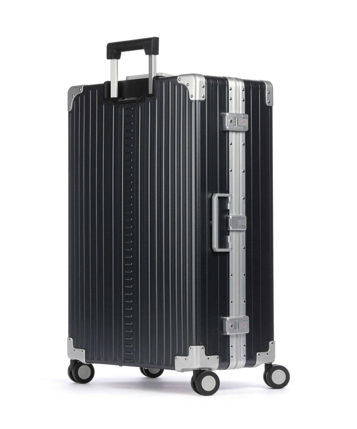 Aleon Fortis 30 Macro Traveler Spinner (4 wheels) onyxdust