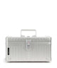Aleon Classic 15 Beautycase platinum