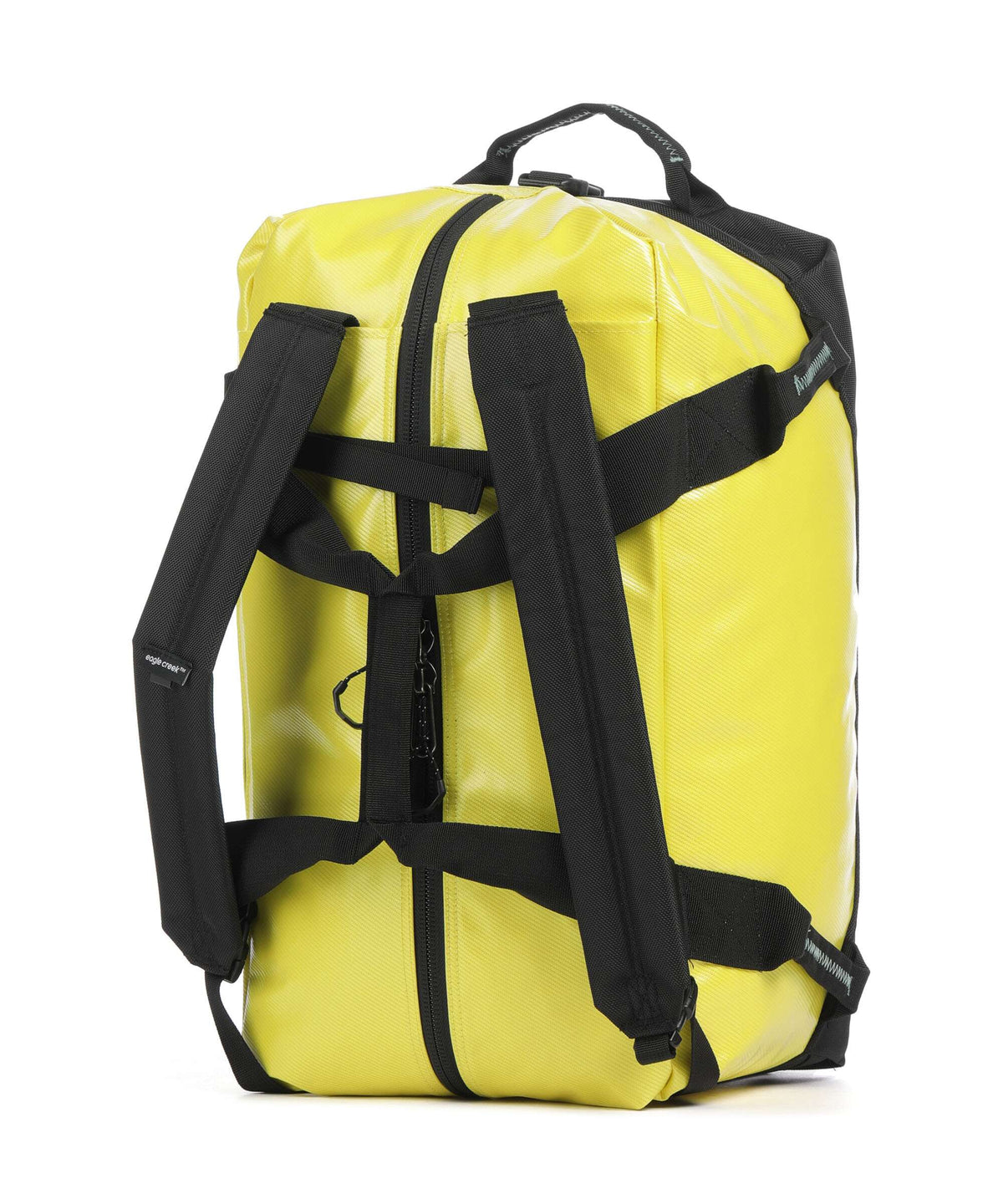 Eagle Creek Migrate 40 Weekend bag electric yellow