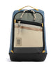 Topo Designs Mountain Sac sling stone blue/bone white
