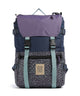 Topo Designs Rover Classic Backpack loganberry/crackle