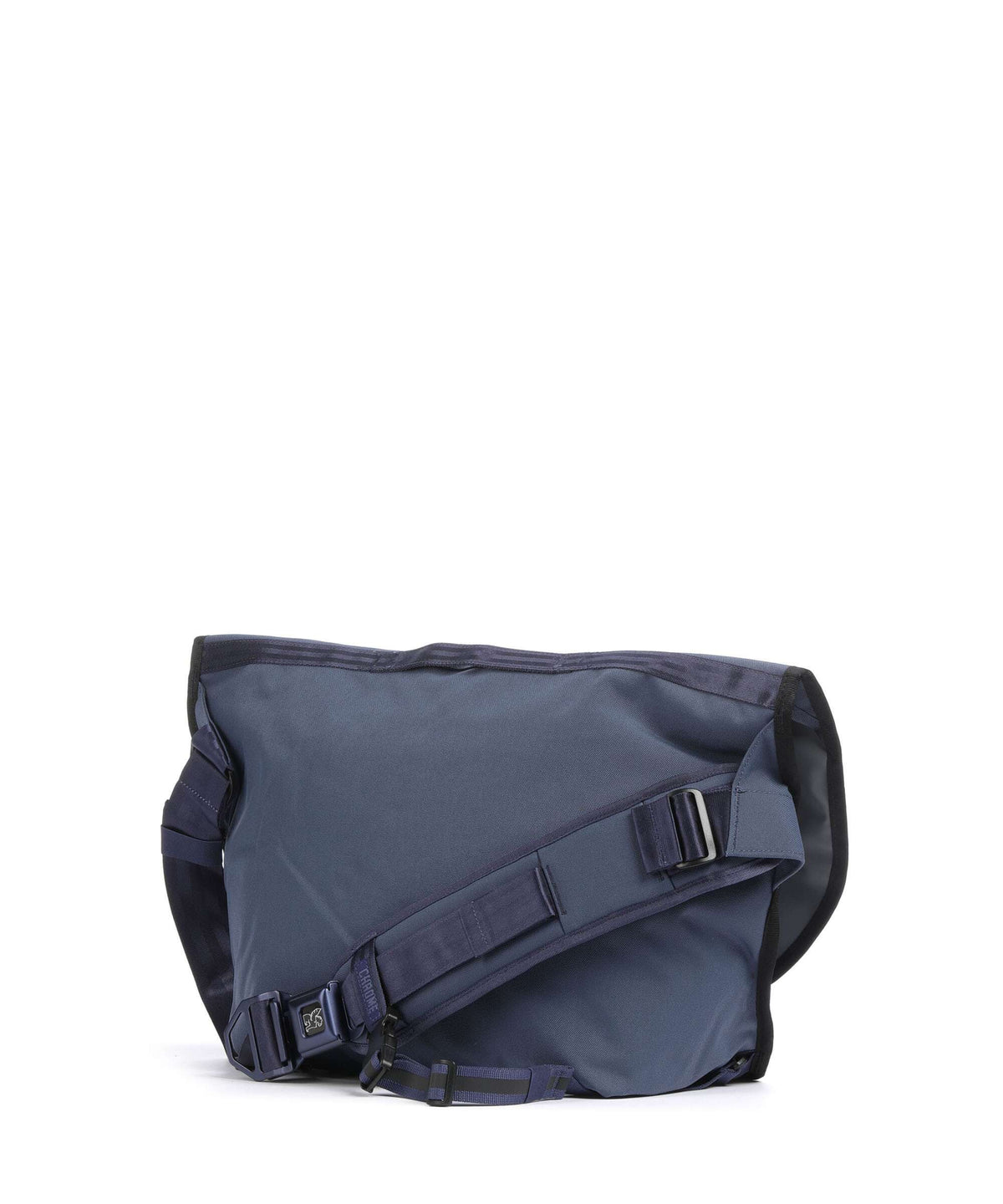 Chrome Citizen 24L Messenger bag indigo