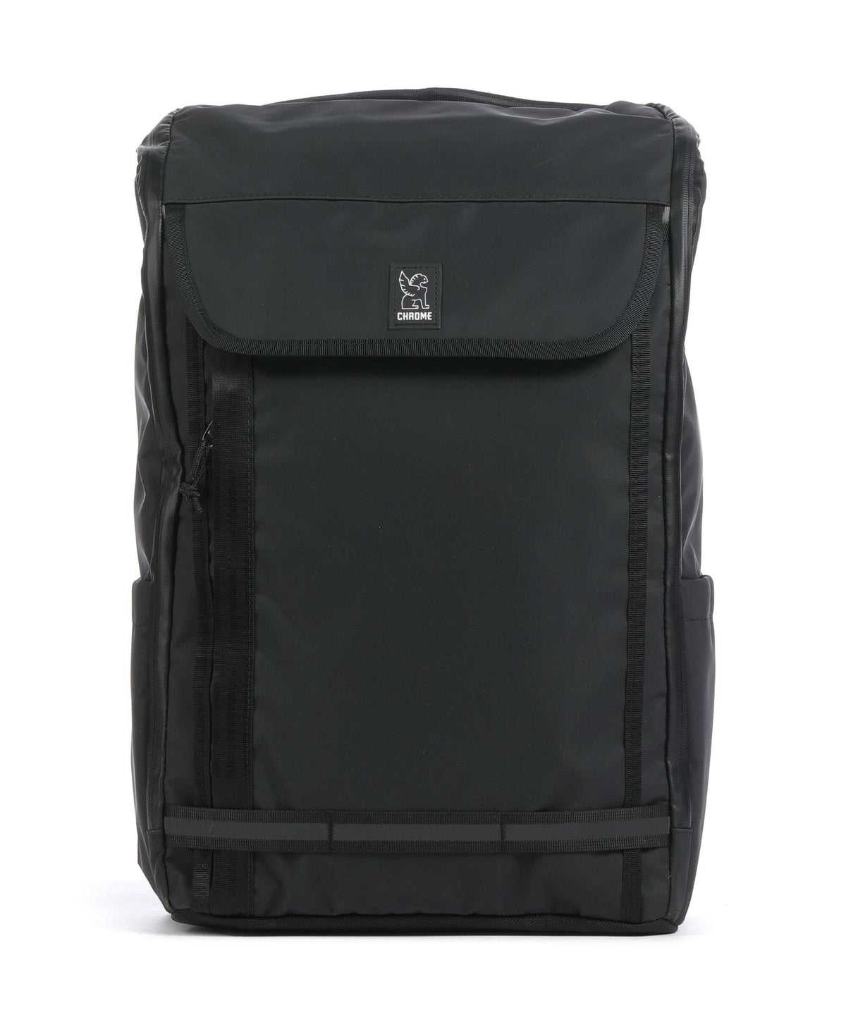 Chrome Volcan 35L Backpack black tarp
